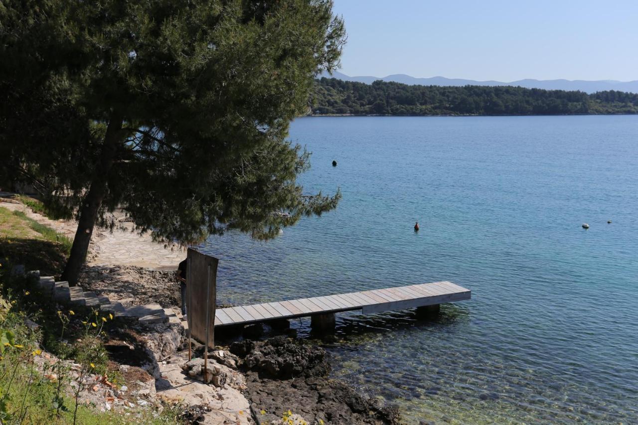 Apartments By The Sea Lumbarda, Korcula - 10049 Exterior foto