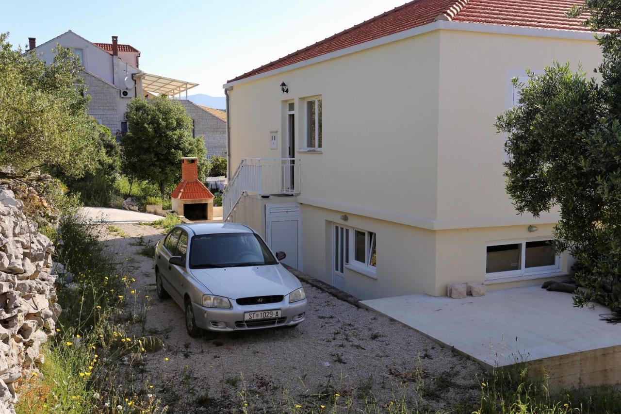 Apartments By The Sea Lumbarda, Korcula - 10049 Exterior foto