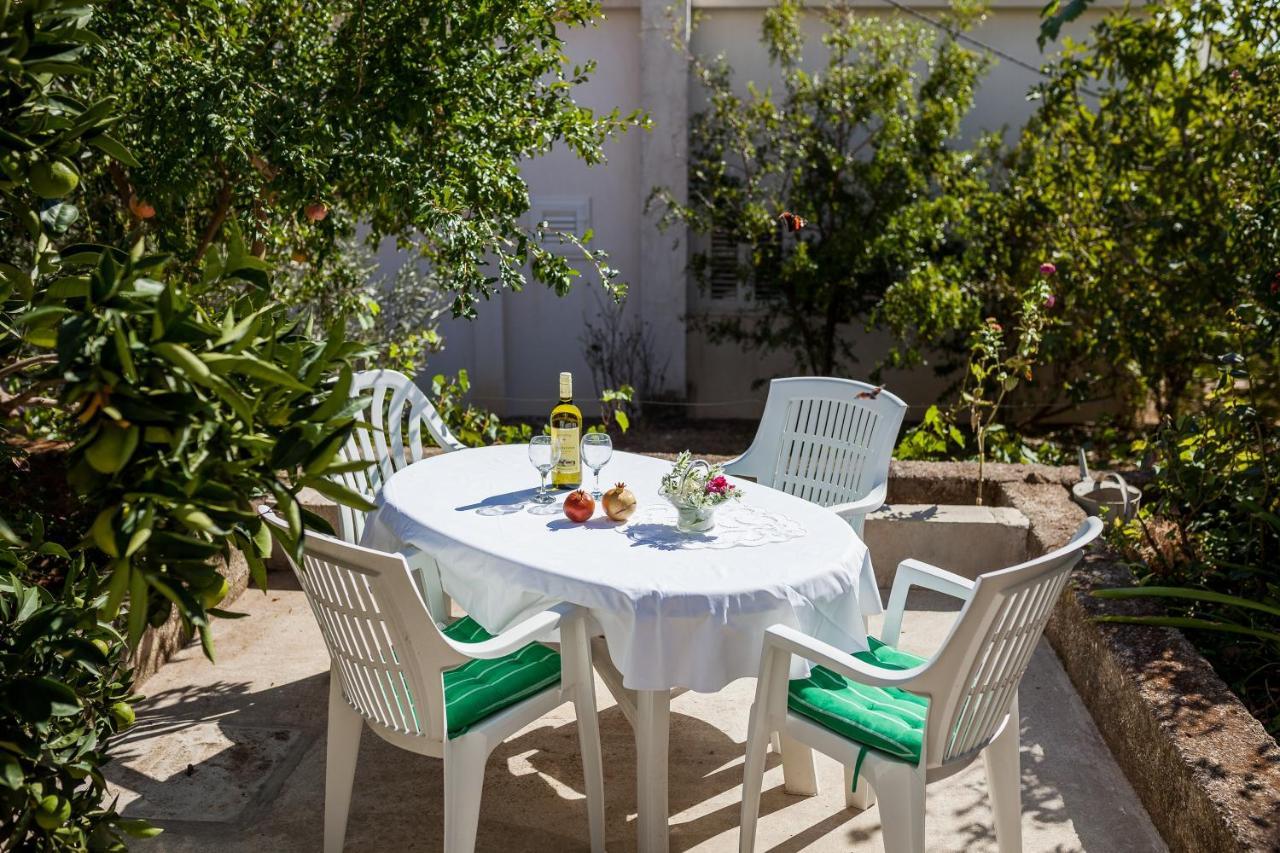 Apartments By The Sea Lumbarda, Korcula - 10049 Exterior foto